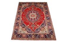 Tappeto Persiano Tabriz