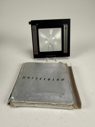 Hasselblad 41025 adattatore - hasselblad,