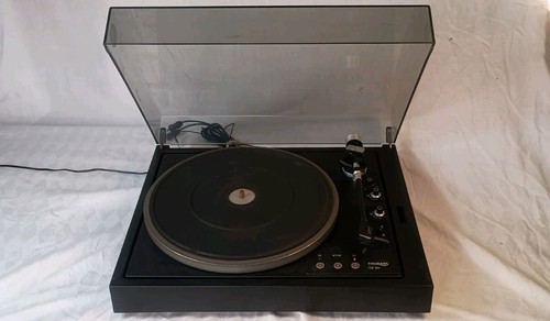 Giradischi thorens 105 - thorens, td-105