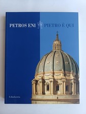Petros Eni Pietro è qui