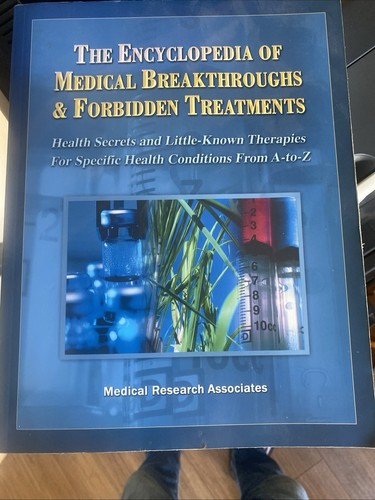 The encyclopedia medical - the, of