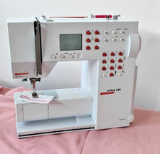 Macchina da cucire BERNINA