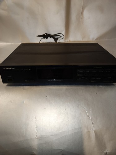 Pioneer 449 sintonizzatore - 449,