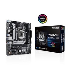 Asus prime h510m - asus, h510m-a