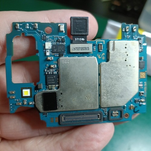 Samsung galaxy a40 a405 - samsung,