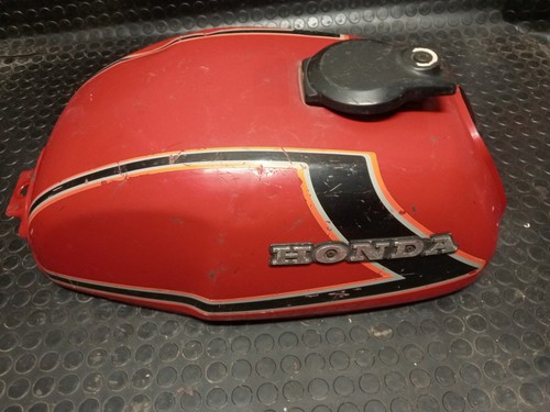 Honda 500 serbatoio benzina - honda,