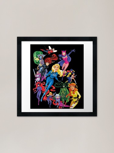 Poster arte parete con - poster,