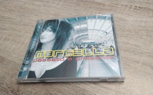 Marcella bella passato e - -, cd