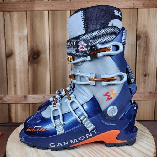 Scarponi sci garmont - sci,