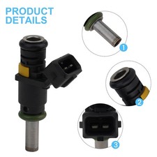 Iniettore di Carburante