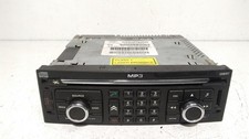Autoradio CITROEN C4 Berlina