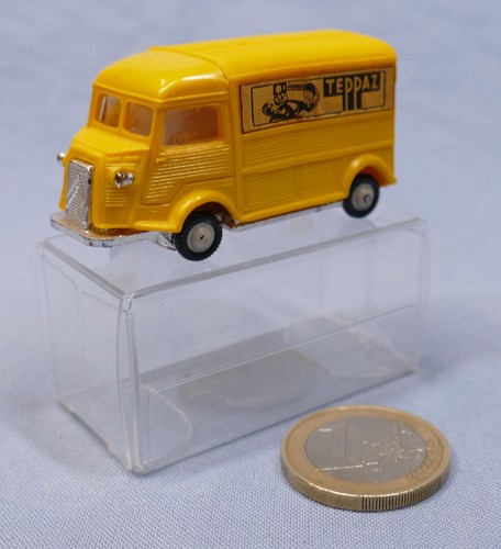 Norev microminiatures - norev,