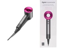 Dyson Supersonic 1600W Asciugacapelli (RICONDIZIONATO OPARI AL NUOVO) - Garanzia