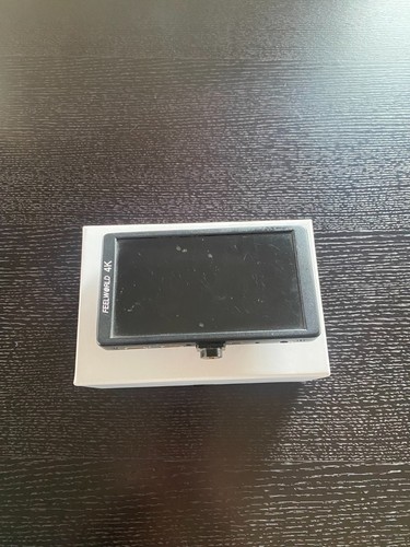 Feelworld f570 monitor - feelworld, f570:
