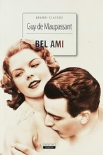 Bel-Ami Classico Narrativa
