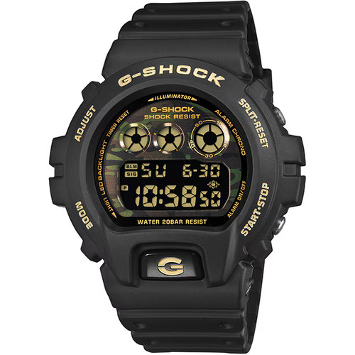 Orologio mimetico casio - orologio,