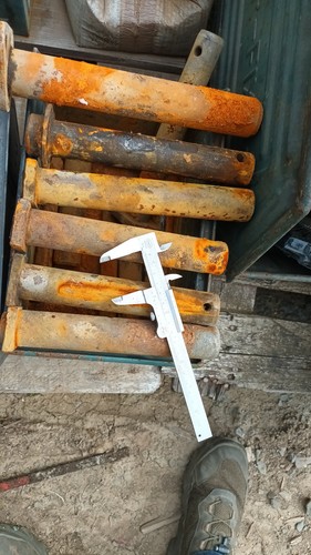 Baggerbolzen bolzen für - baggerbolzen, 30