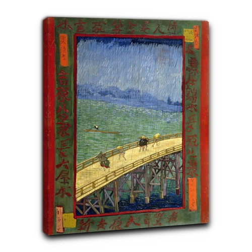 Niik quadro ponte - quadro, la