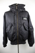 ALPHA INDUSTRIES GIUBBINO