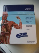 PROMETHEUS LernKarten der