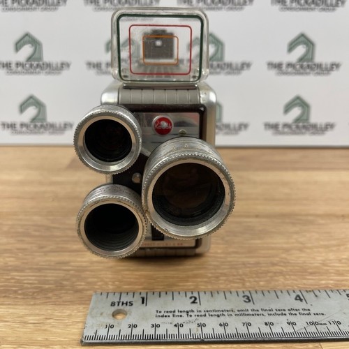 Kodak cine fotocamera - cine,