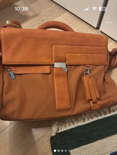 Piquadro borsa uomo - borsa,