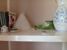 Ceramiche Portagioie Dì