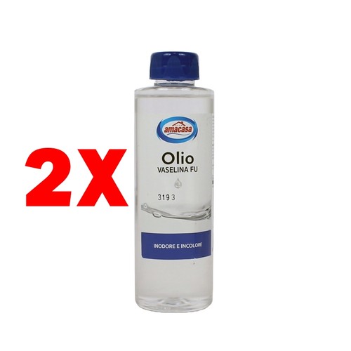 Amacasa olio di - olio, vaselina