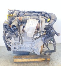 MOTORE COMPLETO PER CITROEN C4 1° Serie 9H06 Diesel 1.6 (08>10)