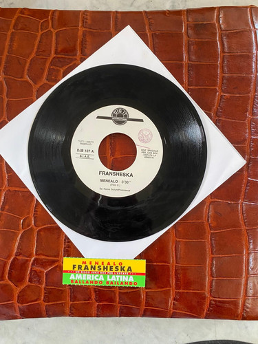 45giri-JUKEBOX-usato-Franshesk