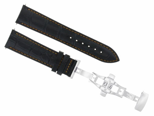Cinturino orologio pelle - in,