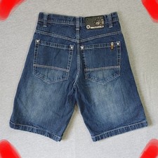 Southpole Shorts Young Men