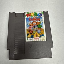 Nintendo Game For