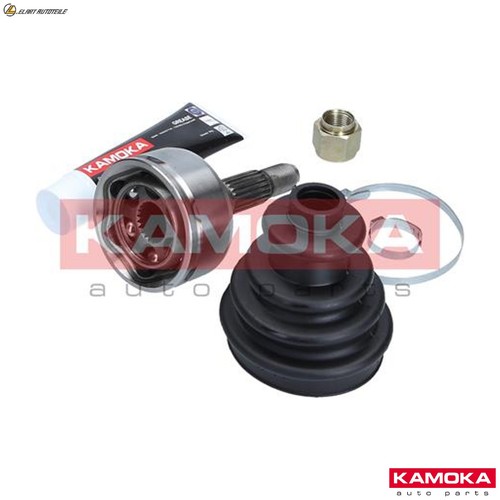 Kit giunti albero motore 7394 - albero,