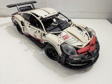 LEGO TECHNIC PORSCHE 911 RSR