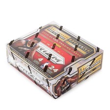 Scatola vendita NBA Basketball