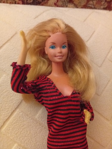 Barbie🪷
