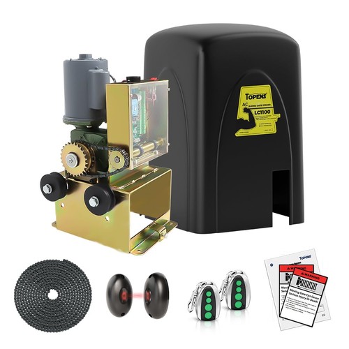 Topens lc1100 automatic - lc1100,