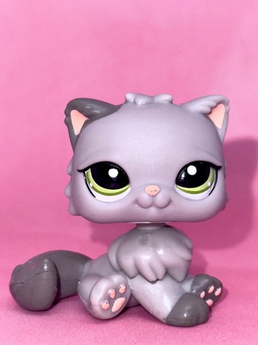 Lps hasbro esclusivo - lps, eu