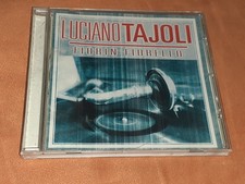 CD   LUCIANO TAJOLI -  Fiorin