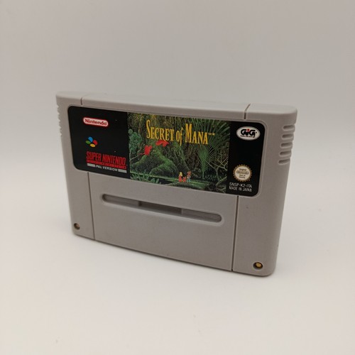 Videogioco per super nintendo - videogioco,