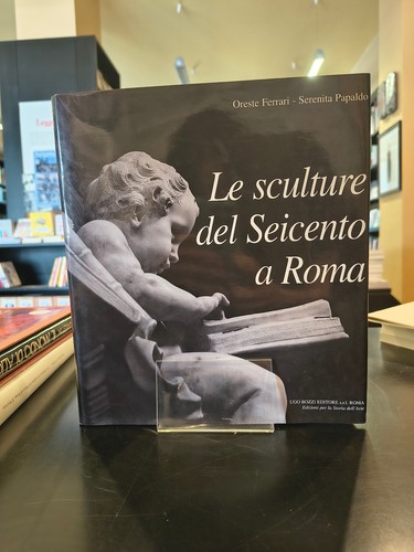 Sculture del seicento a - sculture,
