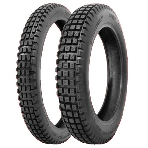 Pneumatici moto kenda - pneumatici,