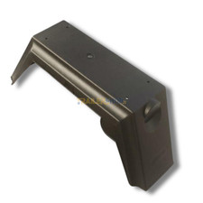 PARAFANGO PER RUOTA 10 POLLICI