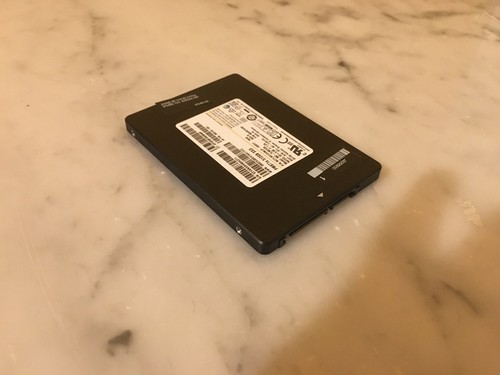 Hard disk solido - disk,