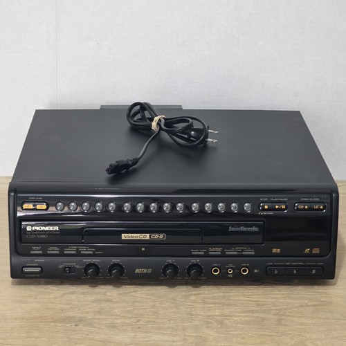 Pioneer cld v880 lettore - , cld-v880