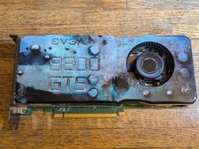 Evga 8800 gts geforce - 8800,