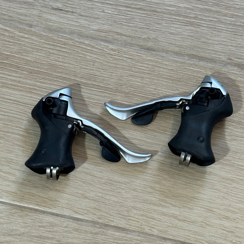 Set cambio shimano tiagra - cambio,
