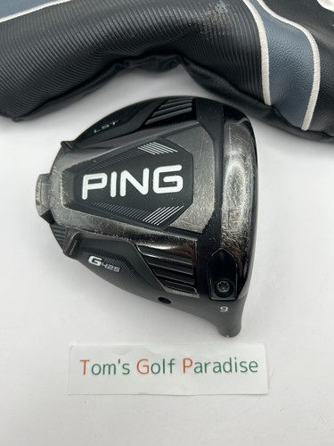 Ping g425 lst solo testa - g425,