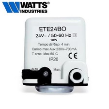 Watts Cazzaniga ETE24BO
